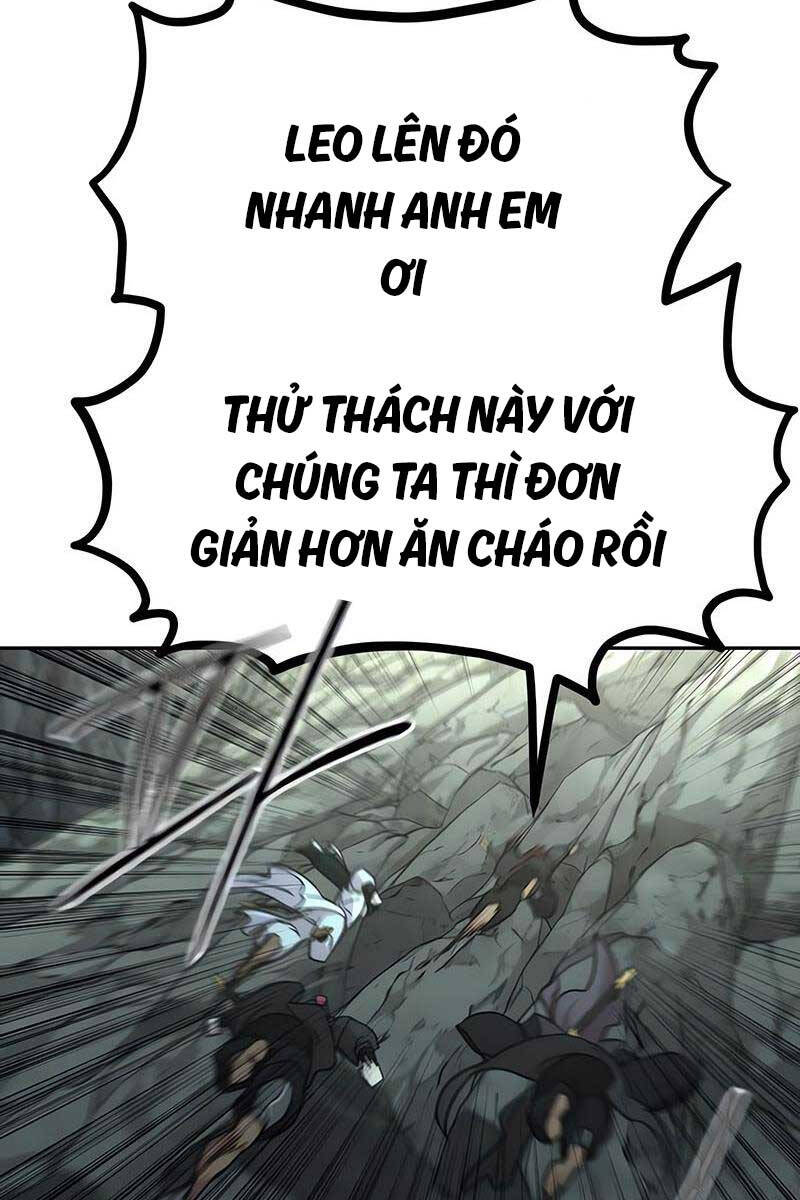 Hoa Sơn Tái Xuất | Hoa Sơn Tái Khởi: Chapter 103