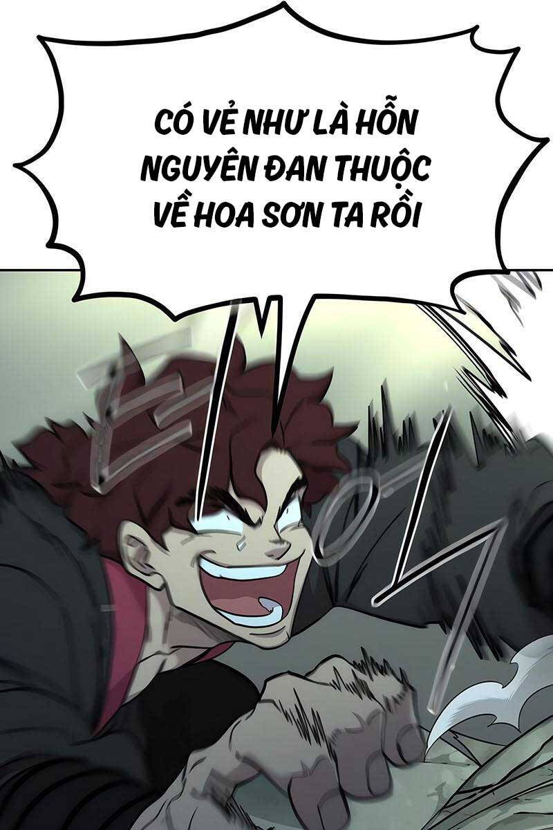 Hoa Sơn Tái Xuất | Hoa Sơn Tái Khởi: Chapter 103