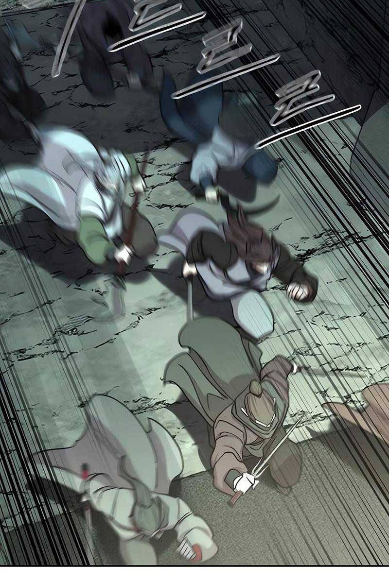 Hoa Sơn Tái Xuất | Hoa Sơn Tái Khởi: Chapter 103