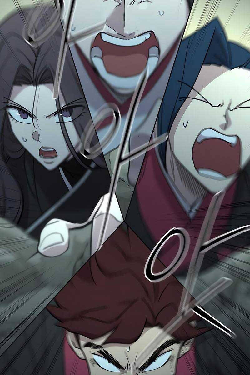 Hoa Sơn Tái Xuất | Hoa Sơn Tái Khởi: Chapter 103