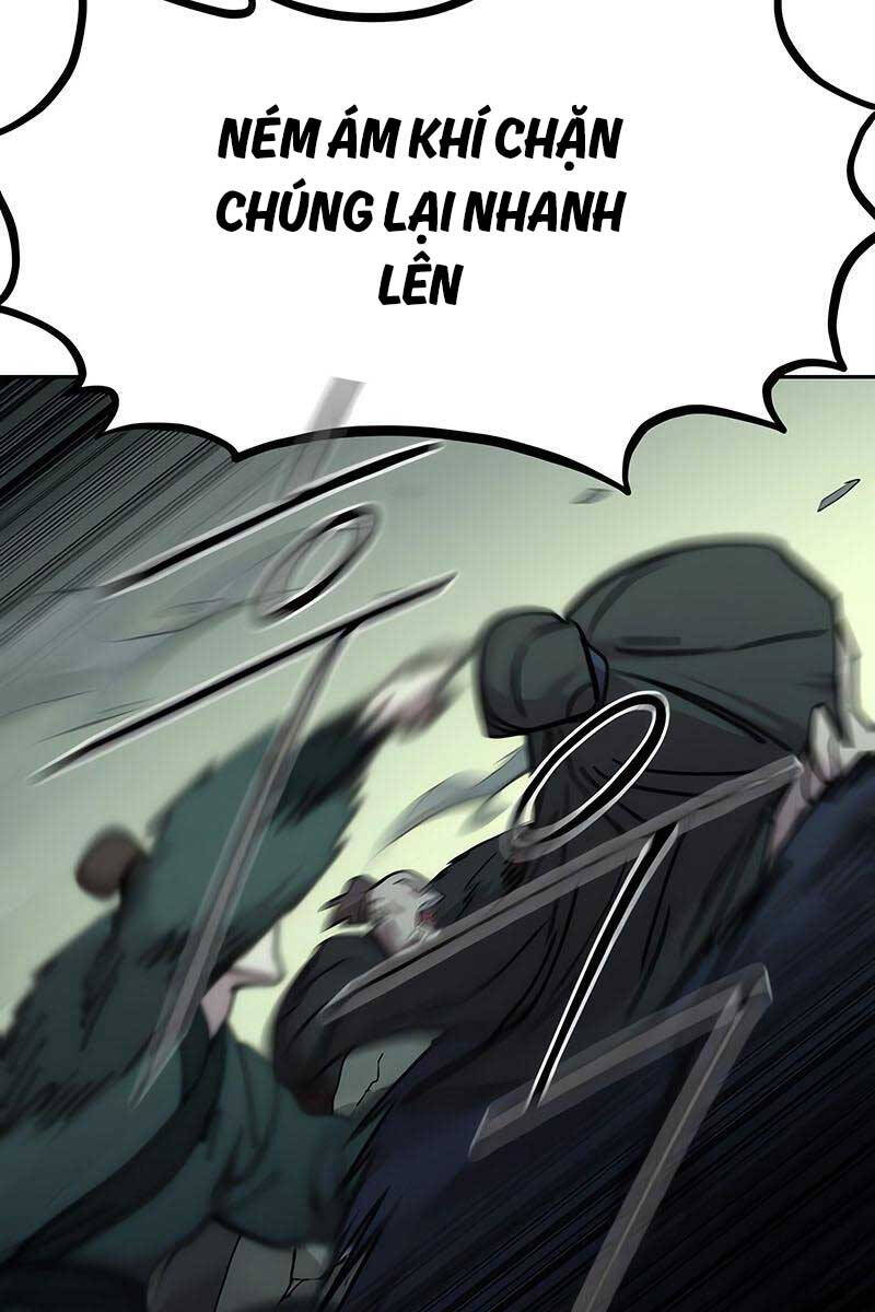 Hoa Sơn Tái Xuất | Hoa Sơn Tái Khởi: Chapter 103