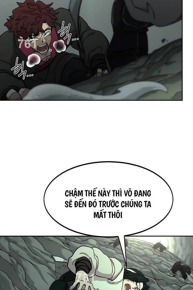 Hoa Sơn Tái Xuất | Hoa Sơn Tái Khởi: Chapter 105