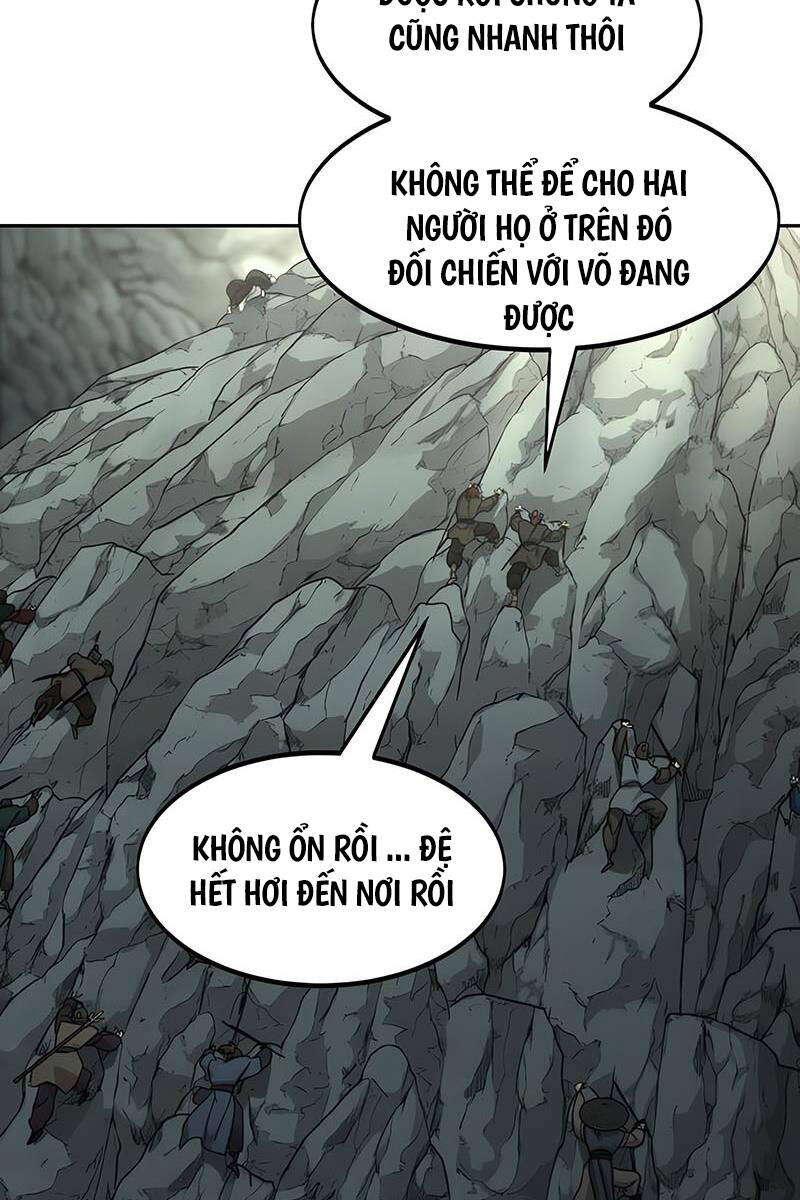 Hoa Sơn Tái Xuất | Hoa Sơn Tái Khởi: Chapter 105