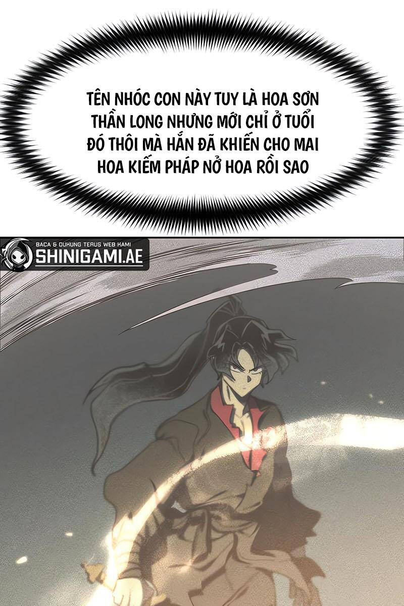 Hoa Sơn Tái Xuất | Hoa Sơn Tái Khởi: Chapter 105