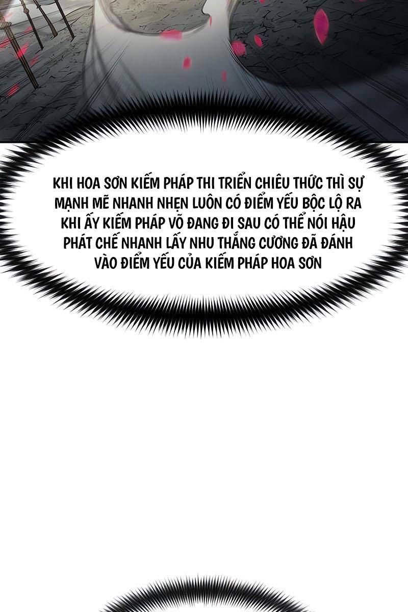 Hoa Sơn Tái Xuất | Hoa Sơn Tái Khởi: Chapter 105