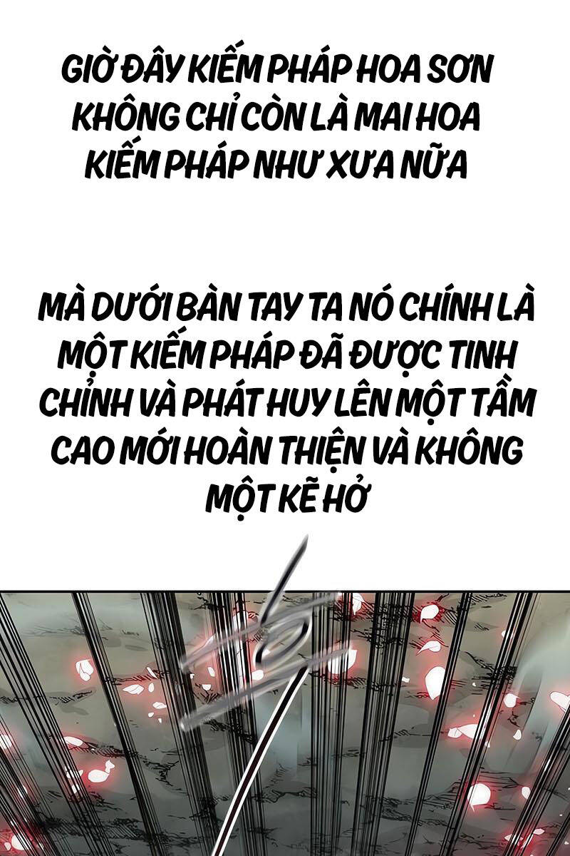 Hoa Sơn Tái Xuất | Hoa Sơn Tái Khởi: Chapter 105