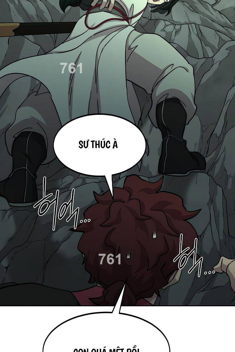 Hoa Sơn Tái Xuất | Hoa Sơn Tái Khởi: Chapter 105