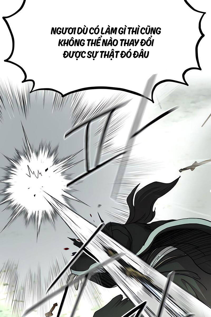 Hoa Sơn Tái Xuất | Hoa Sơn Tái Khởi: Chapter 105