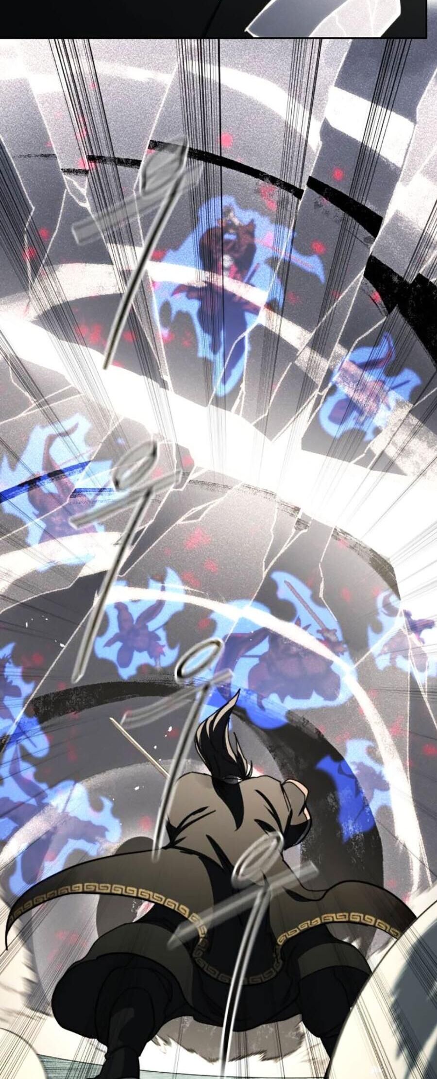 Hoa Sơn Tái Xuất | Hoa Sơn Tái Khởi: Chapter 106
