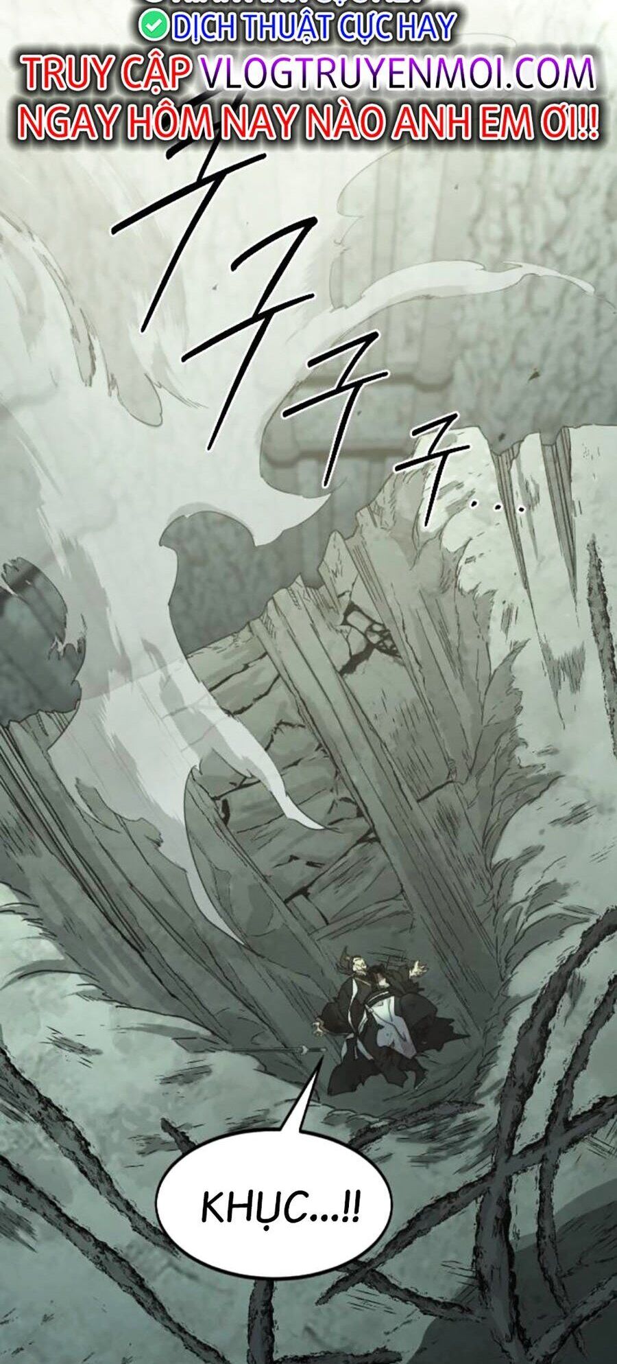 Hoa Sơn Tái Xuất | Hoa Sơn Tái Khởi: Chapter 106