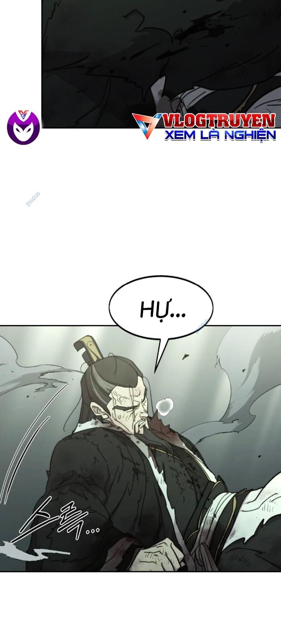 Hoa Sơn Tái Xuất | Hoa Sơn Tái Khởi: Chapter 106