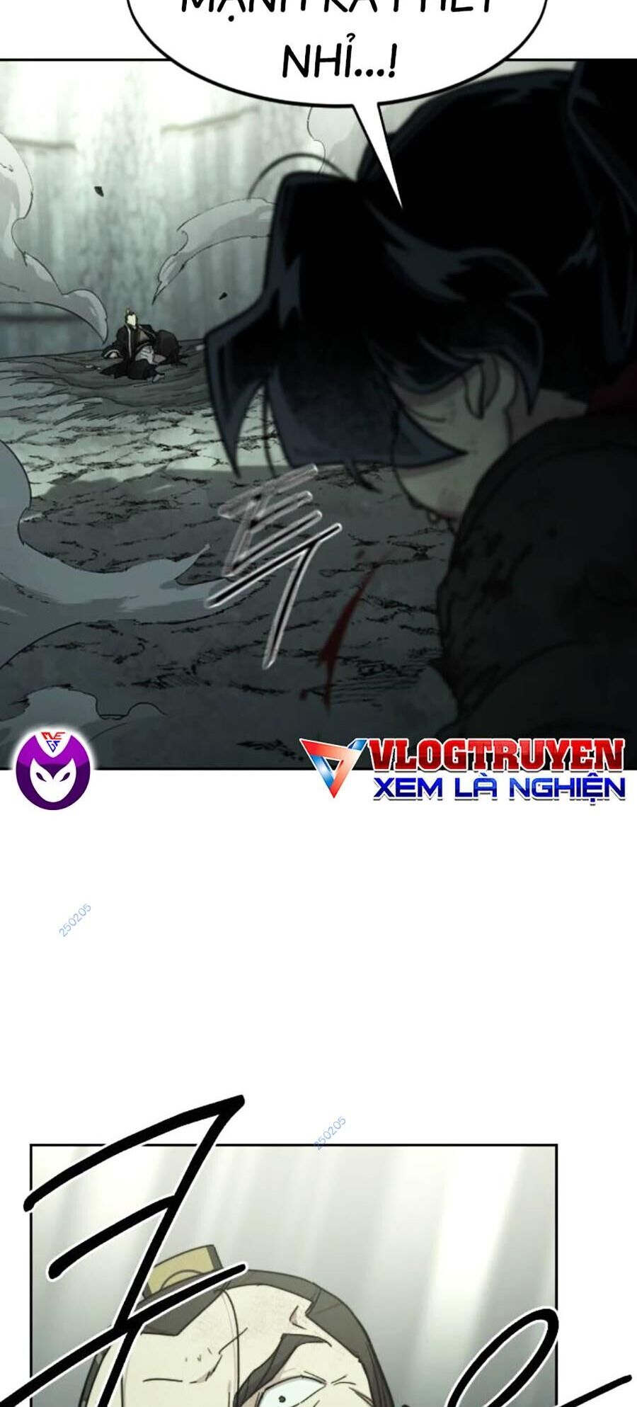Hoa Sơn Tái Xuất | Hoa Sơn Tái Khởi: Chapter 106