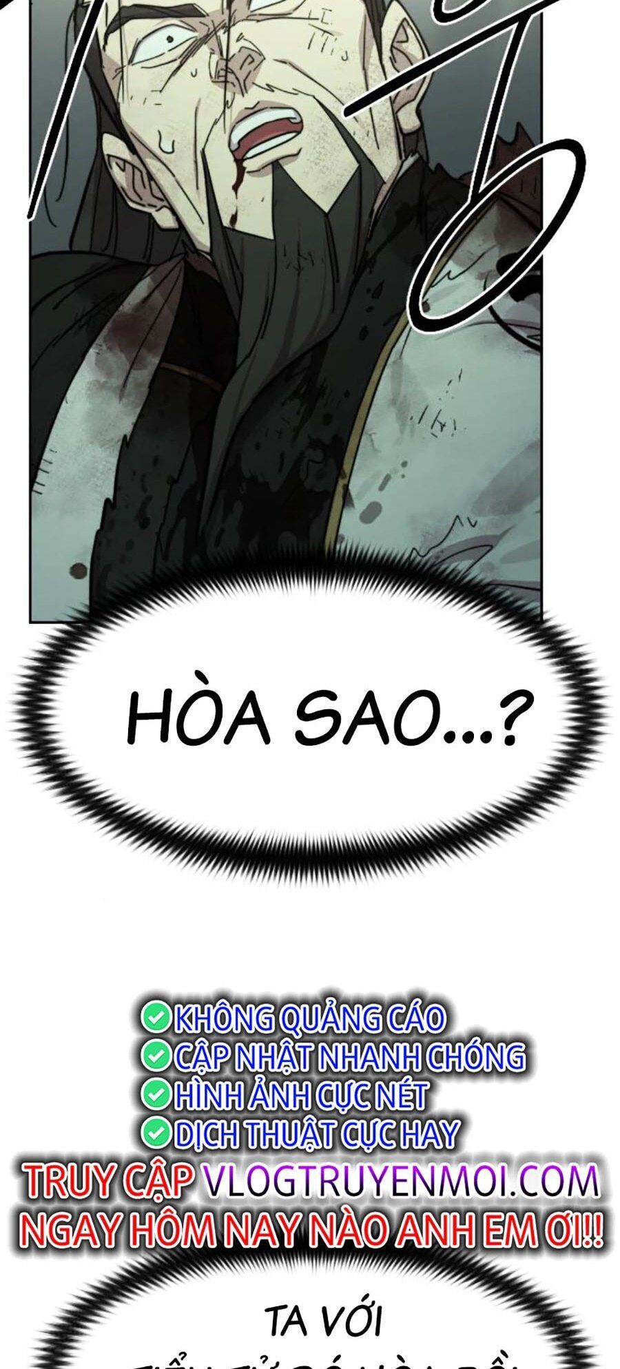 Hoa Sơn Tái Xuất | Hoa Sơn Tái Khởi: Chapter 106