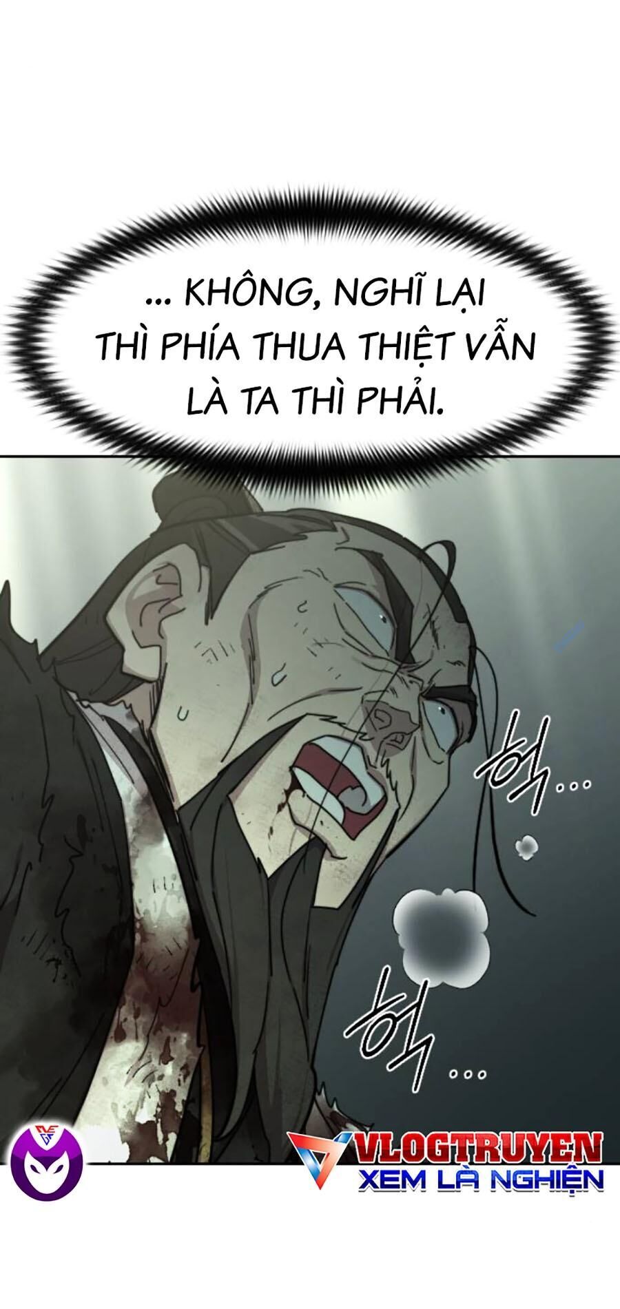 Hoa Sơn Tái Xuất | Hoa Sơn Tái Khởi: Chapter 106