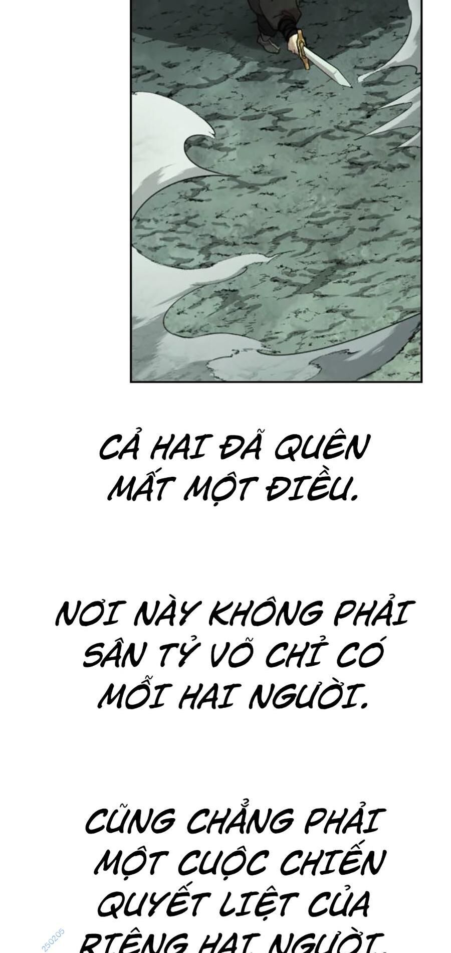 Hoa Sơn Tái Xuất | Hoa Sơn Tái Khởi: Chapter 106