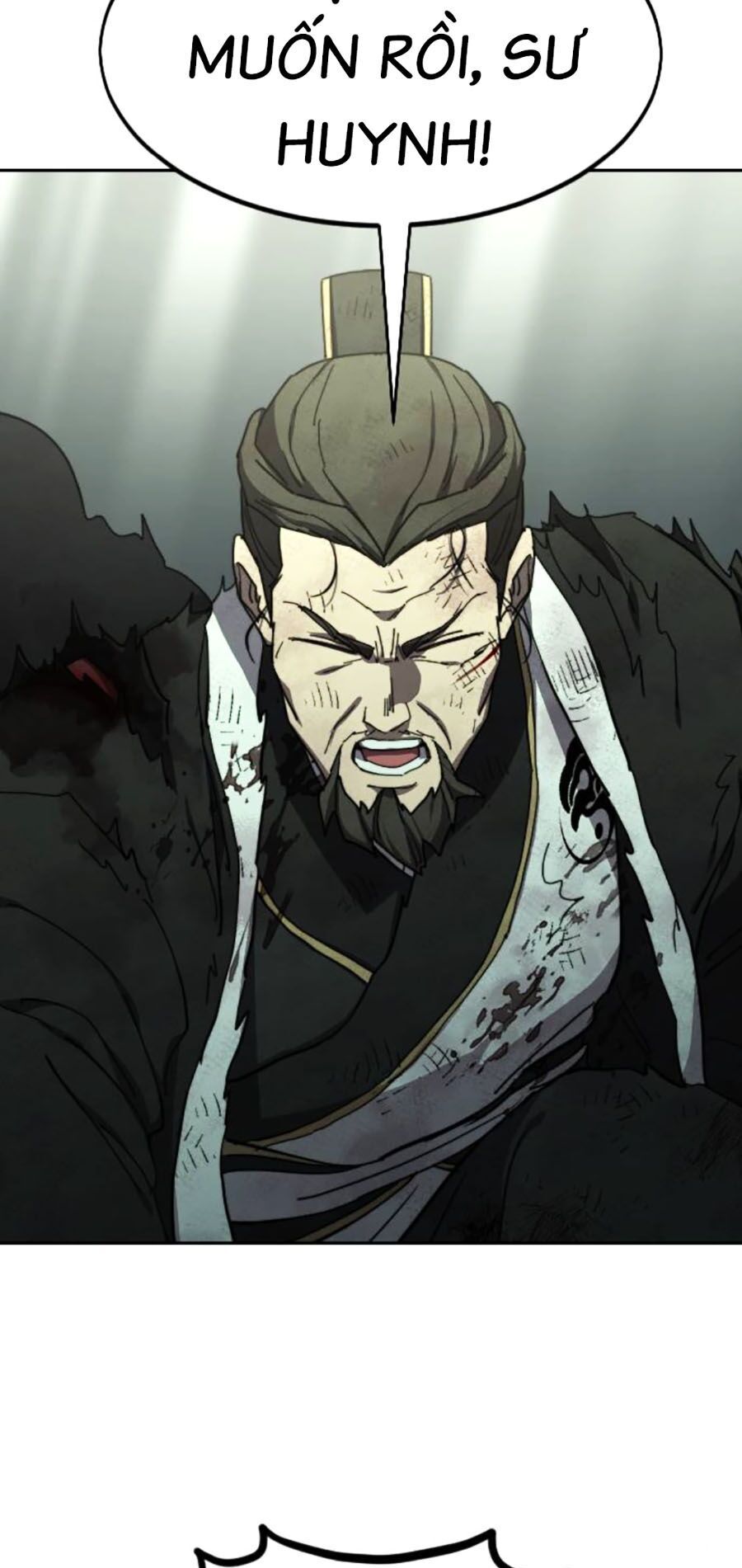 Hoa Sơn Tái Xuất | Hoa Sơn Tái Khởi: Chapter 106