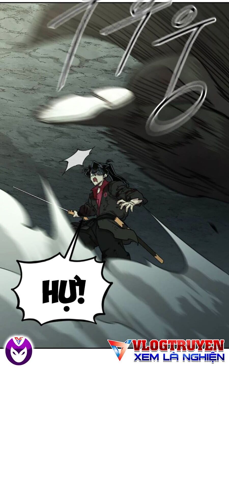 Hoa Sơn Tái Xuất | Hoa Sơn Tái Khởi: Chapter 106