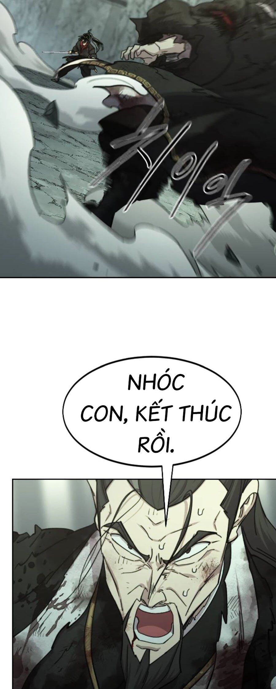 Hoa Sơn Tái Xuất | Hoa Sơn Tái Khởi: Chapter 106