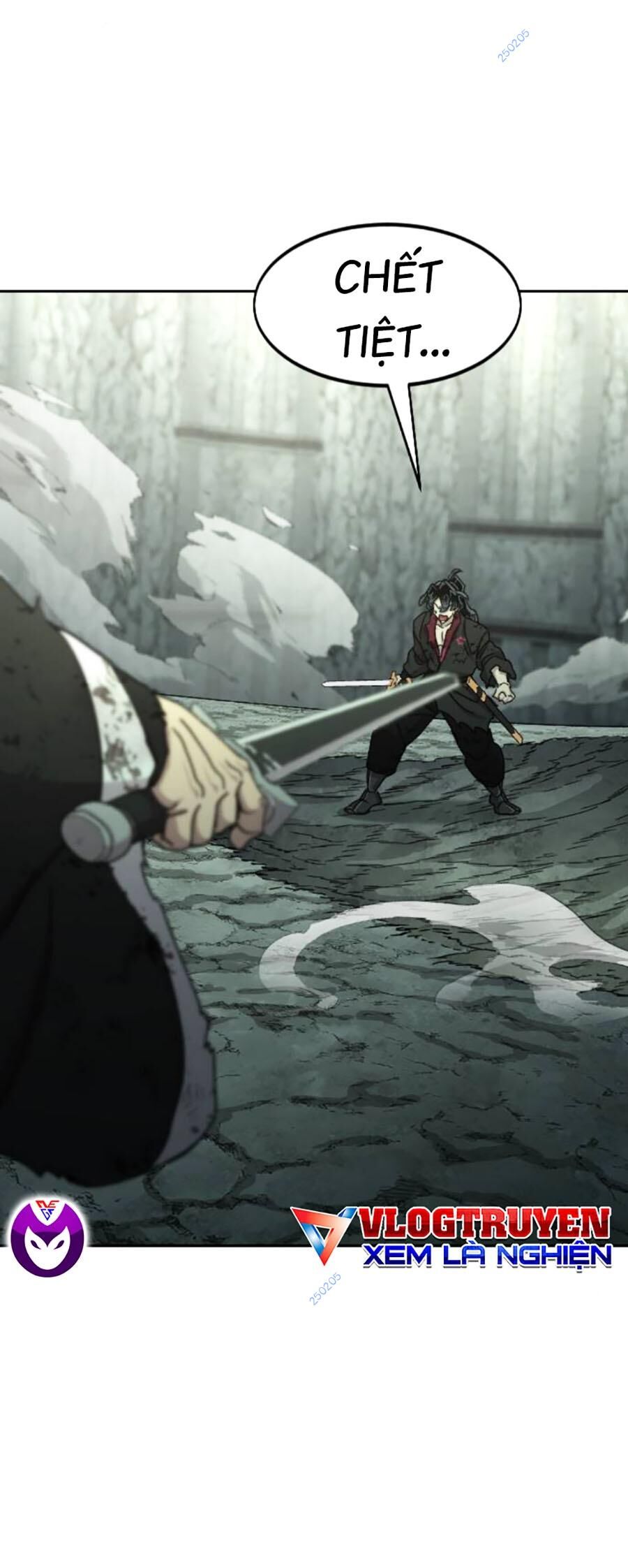 Hoa Sơn Tái Xuất | Hoa Sơn Tái Khởi: Chapter 106