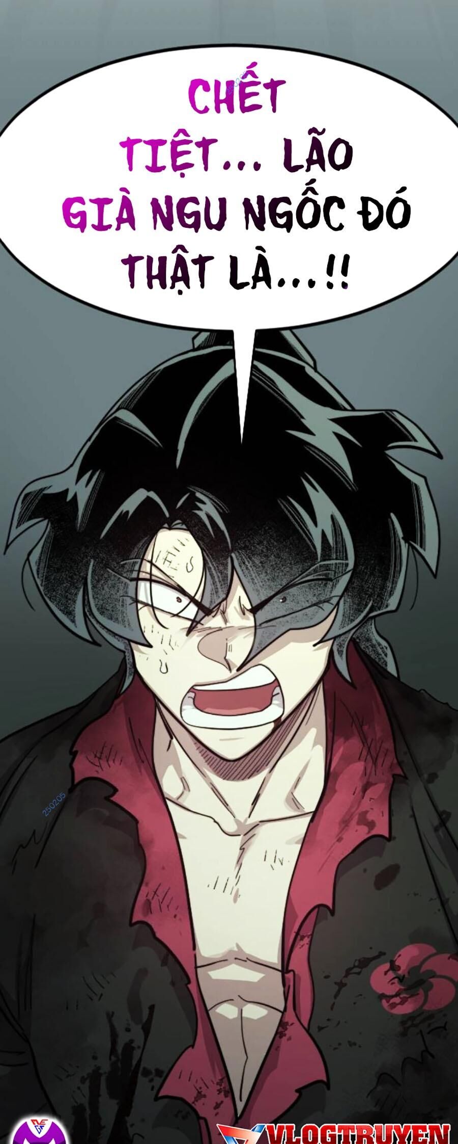 Hoa Sơn Tái Xuất | Hoa Sơn Tái Khởi: Chapter 106