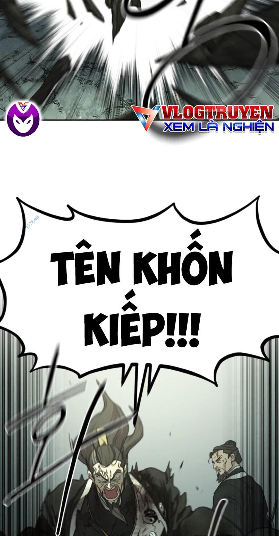 Hoa Sơn Tái Xuất | Hoa Sơn Tái Khởi: Chapter 107