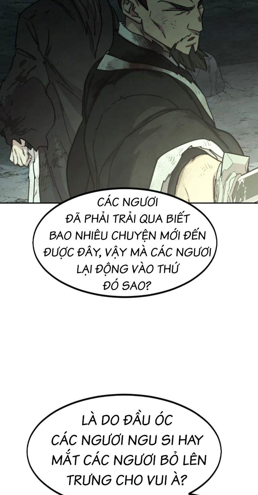 Hoa Sơn Tái Xuất | Hoa Sơn Tái Khởi: Chapter 107