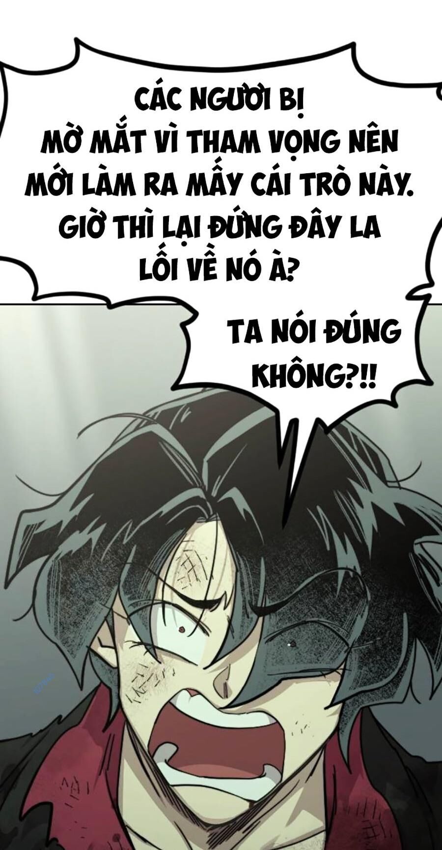 Hoa Sơn Tái Xuất | Hoa Sơn Tái Khởi: Chapter 107