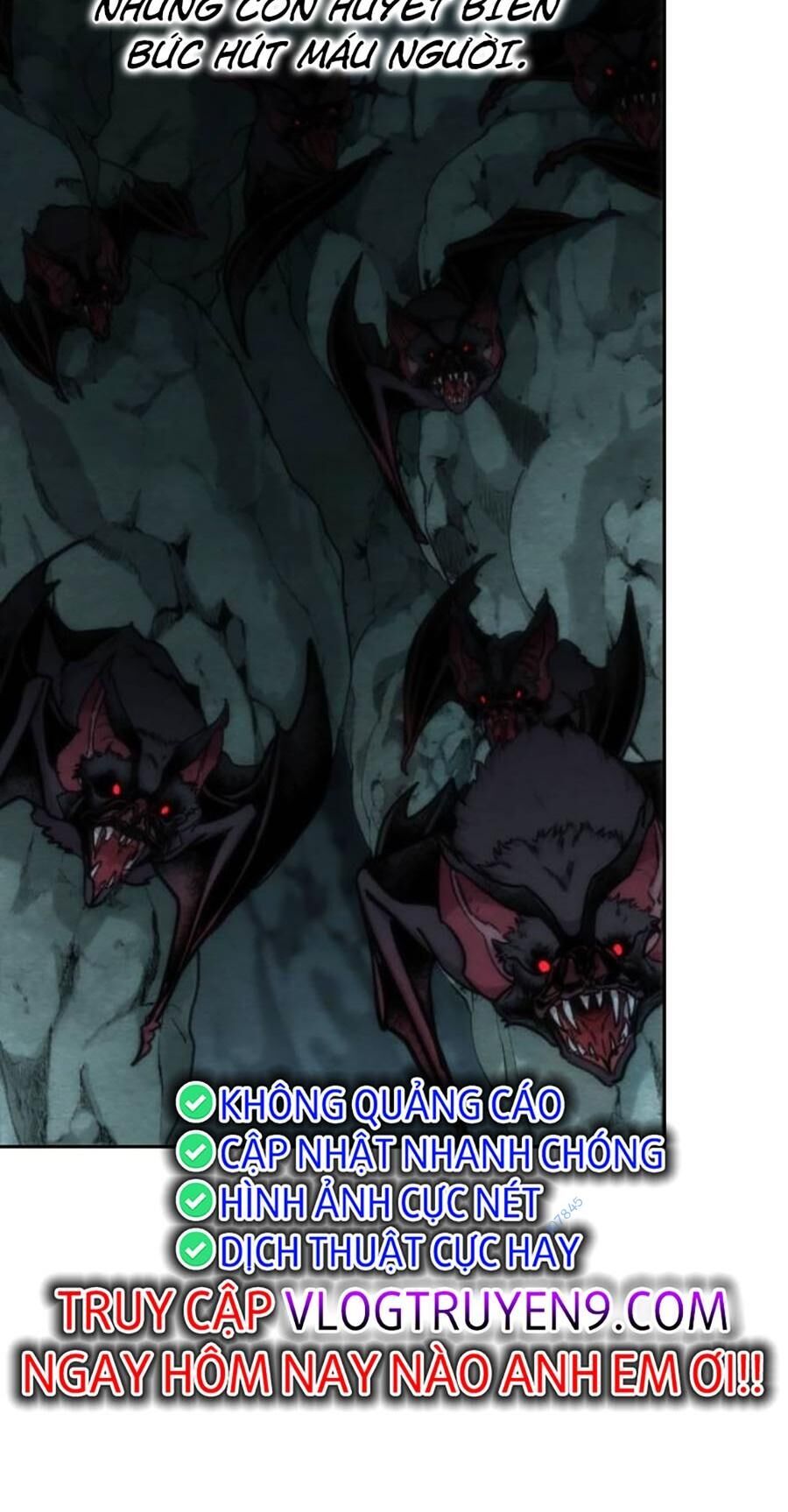 Hoa Sơn Tái Xuất | Hoa Sơn Tái Khởi: Chapter 107