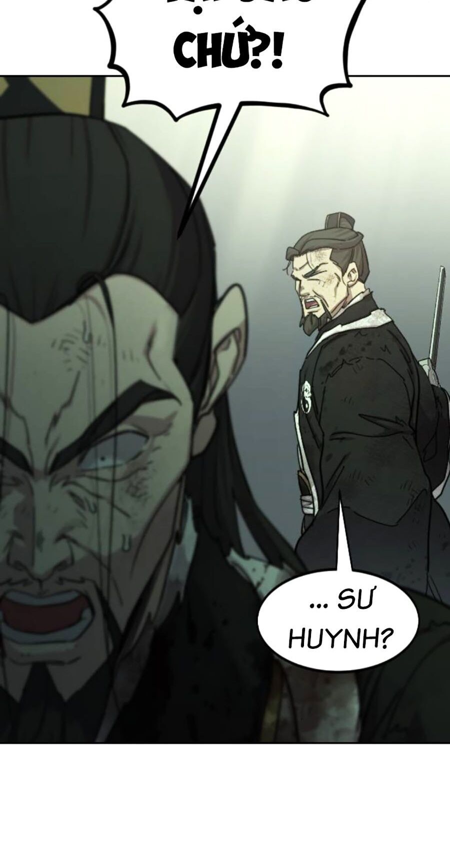 Hoa Sơn Tái Xuất | Hoa Sơn Tái Khởi: Chapter 107