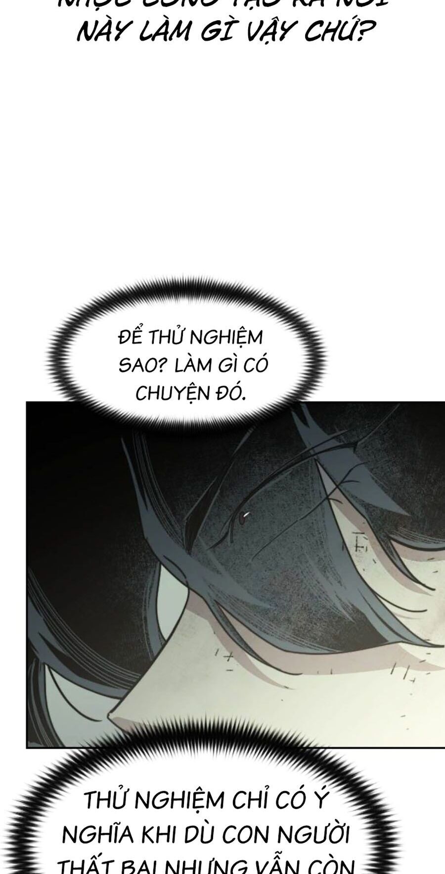 Hoa Sơn Tái Xuất | Hoa Sơn Tái Khởi: Chapter 107
