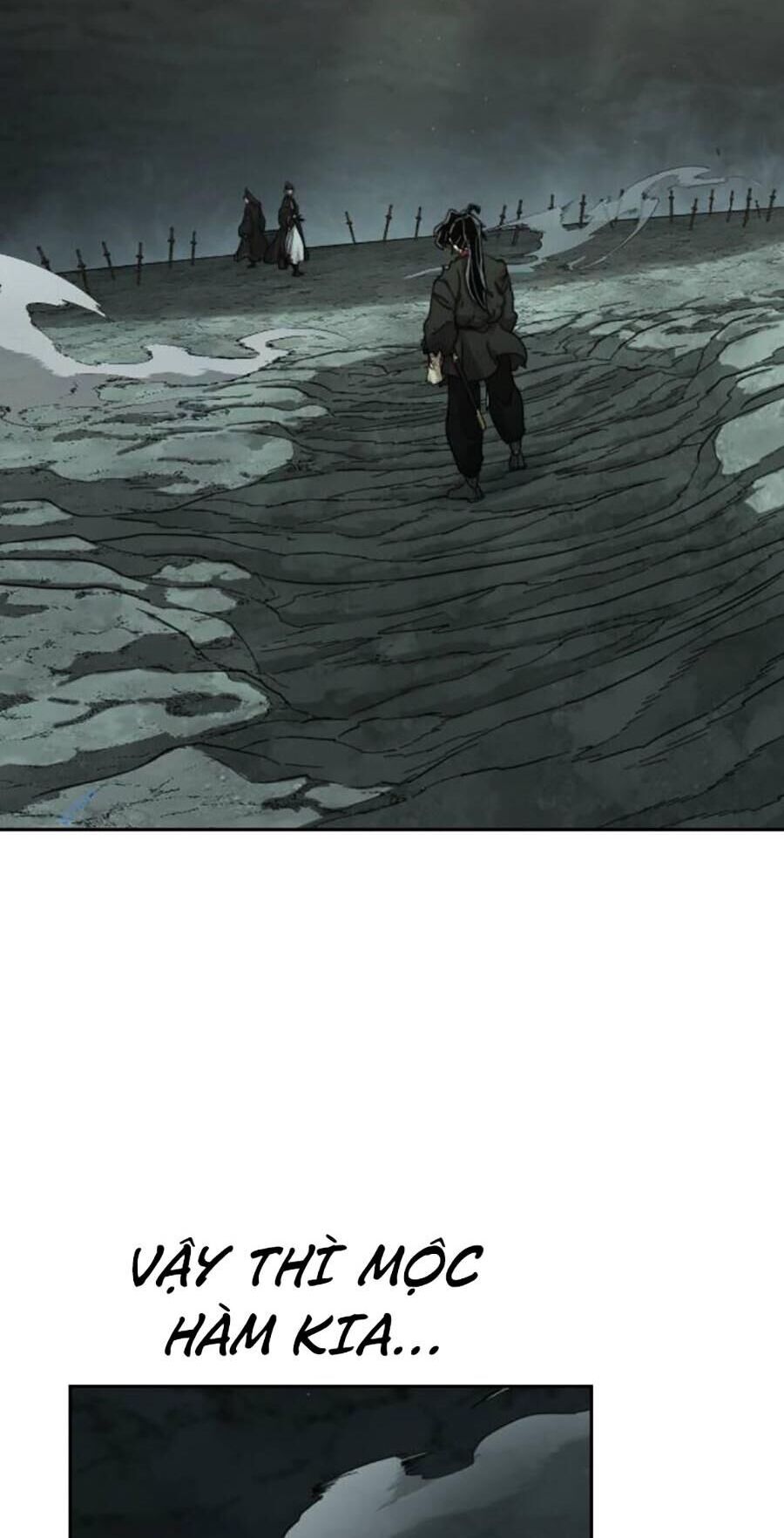 Hoa Sơn Tái Xuất | Hoa Sơn Tái Khởi: Chapter 107