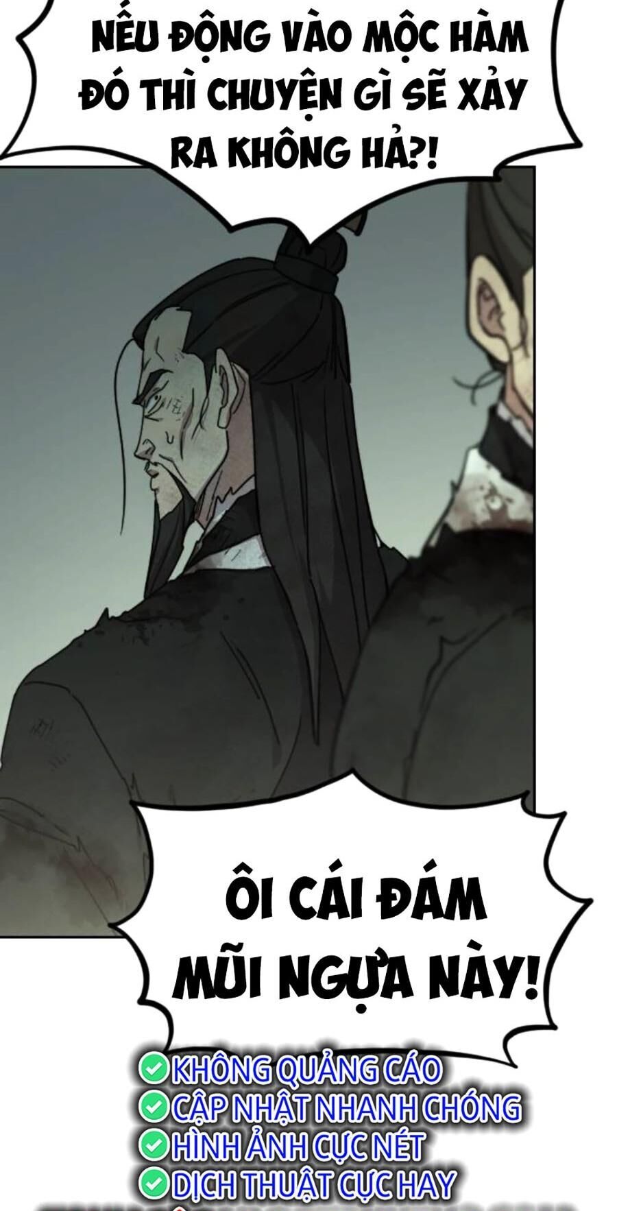Hoa Sơn Tái Xuất | Hoa Sơn Tái Khởi: Chapter 107