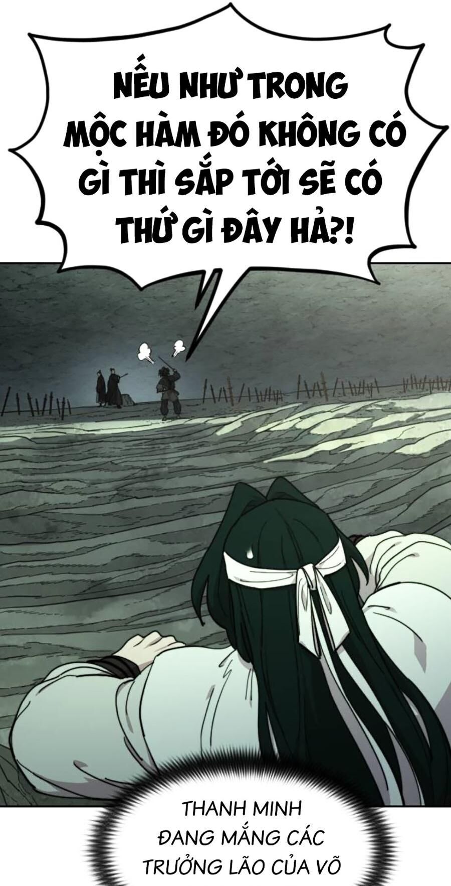 Hoa Sơn Tái Xuất | Hoa Sơn Tái Khởi: Chapter 107