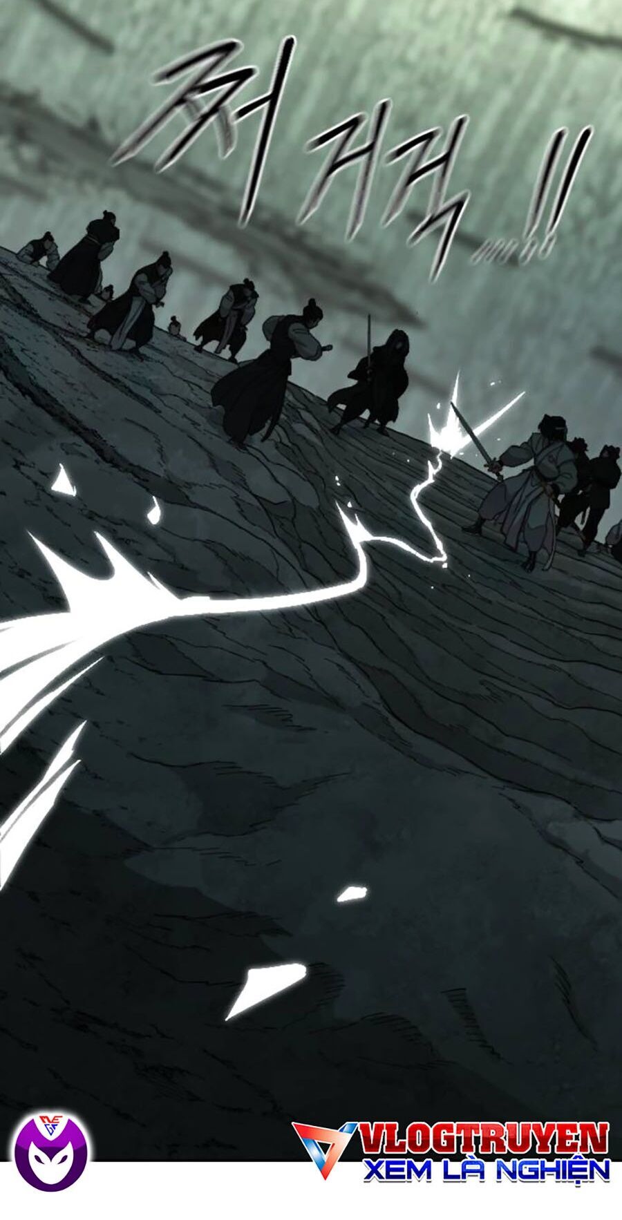 Hoa Sơn Tái Xuất | Hoa Sơn Tái Khởi: Chapter 107