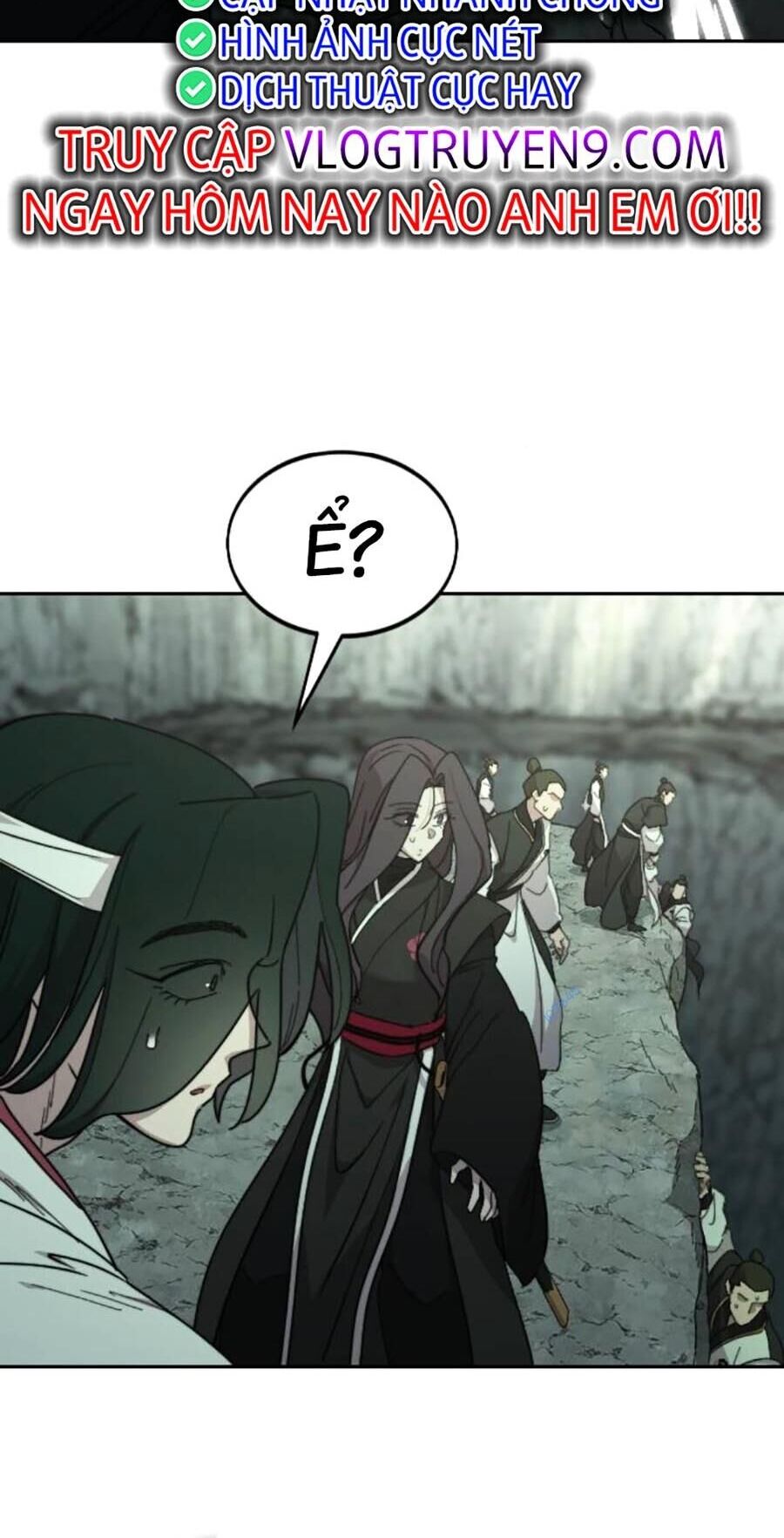 Hoa Sơn Tái Xuất | Hoa Sơn Tái Khởi: Chapter 107
