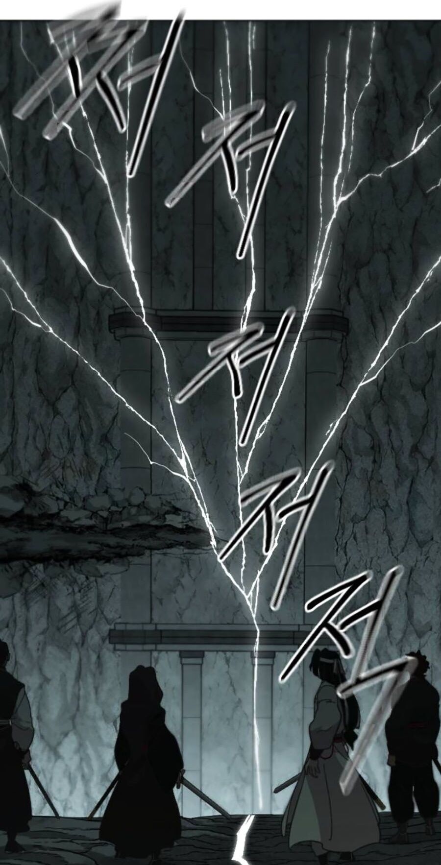 Hoa Sơn Tái Xuất | Hoa Sơn Tái Khởi: Chapter 107