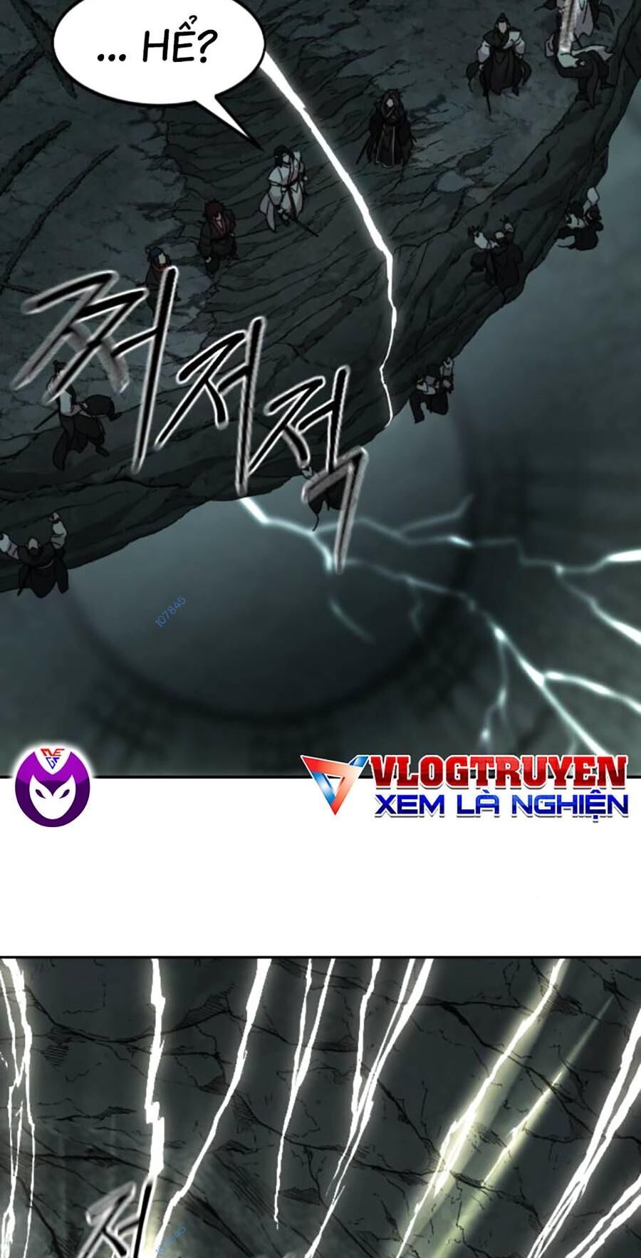 Hoa Sơn Tái Xuất | Hoa Sơn Tái Khởi: Chapter 107