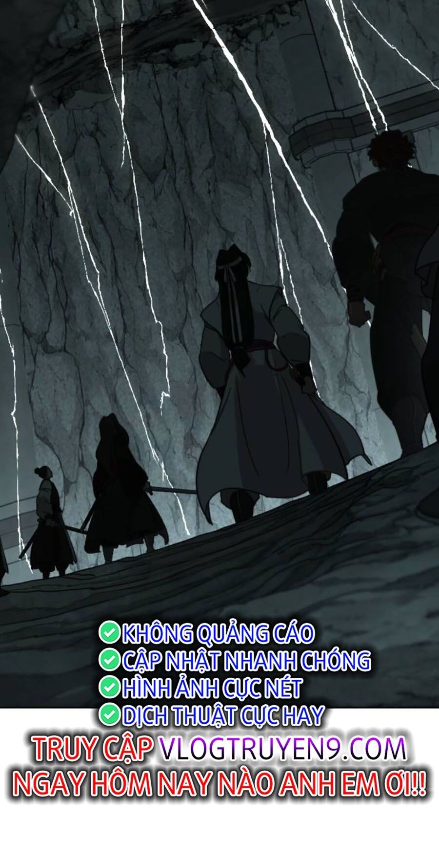 Hoa Sơn Tái Xuất | Hoa Sơn Tái Khởi: Chapter 107