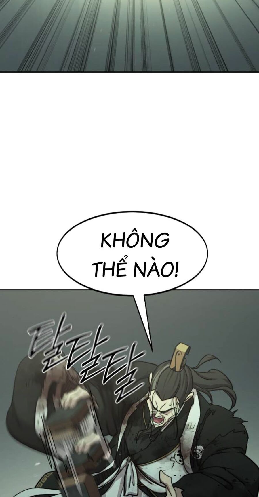 Hoa Sơn Tái Xuất | Hoa Sơn Tái Khởi: Chapter 107