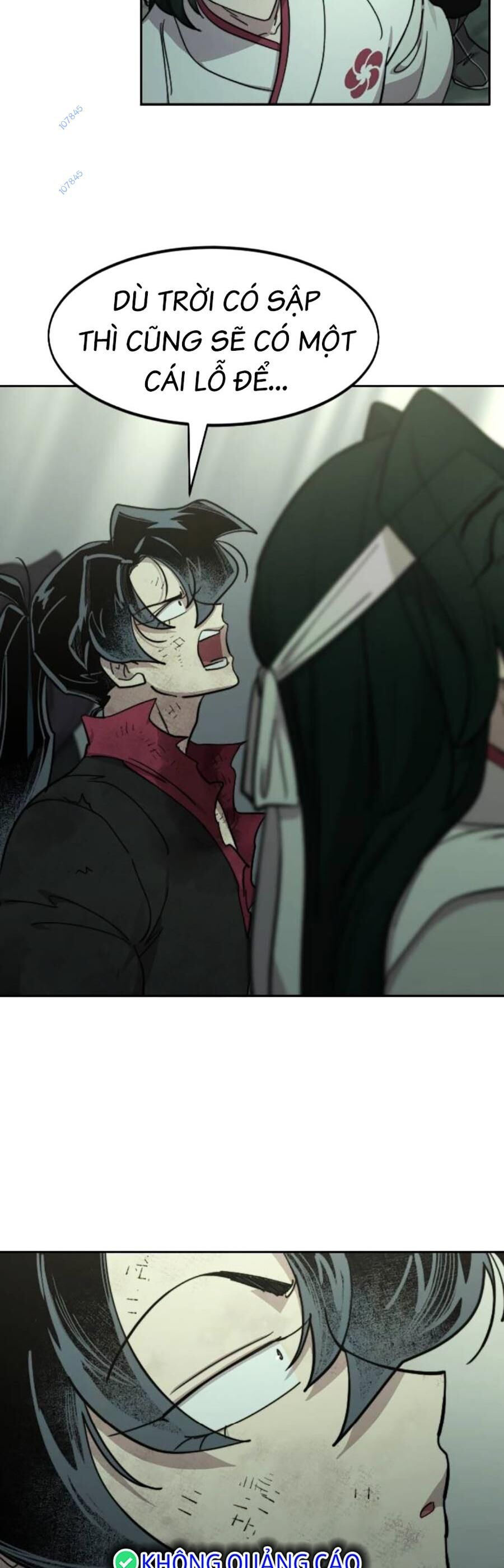 Hoa Sơn Tái Xuất | Hoa Sơn Tái Khởi: Chapter 107