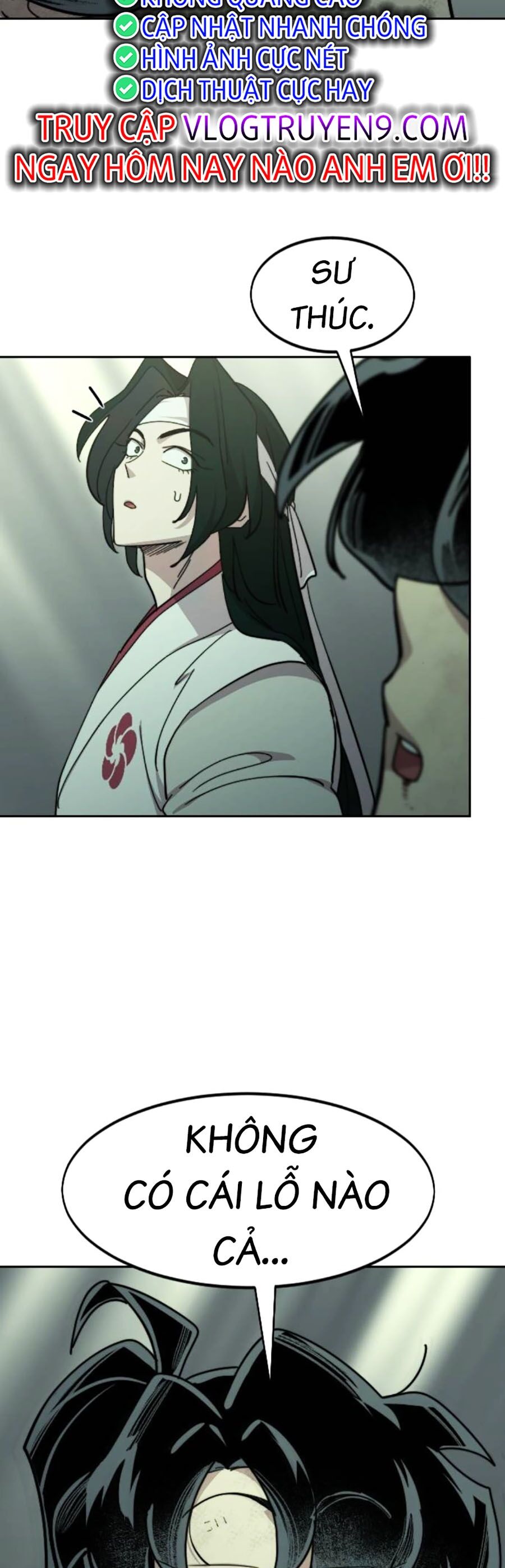 Hoa Sơn Tái Xuất | Hoa Sơn Tái Khởi: Chapter 107