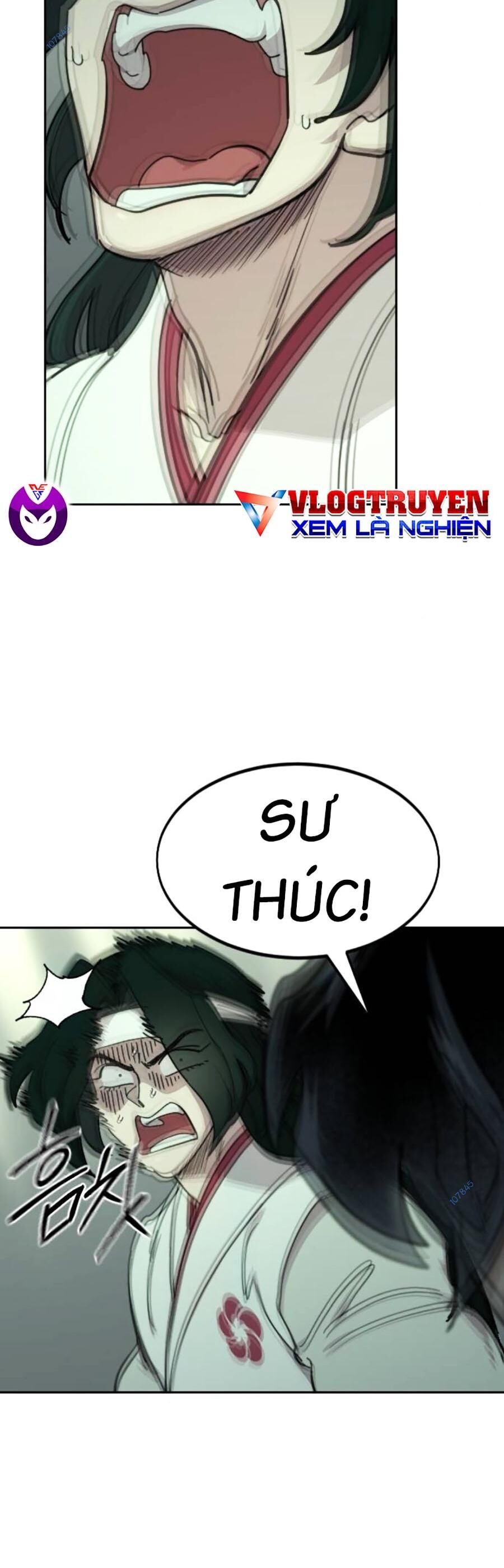 Hoa Sơn Tái Xuất | Hoa Sơn Tái Khởi: Chapter 107