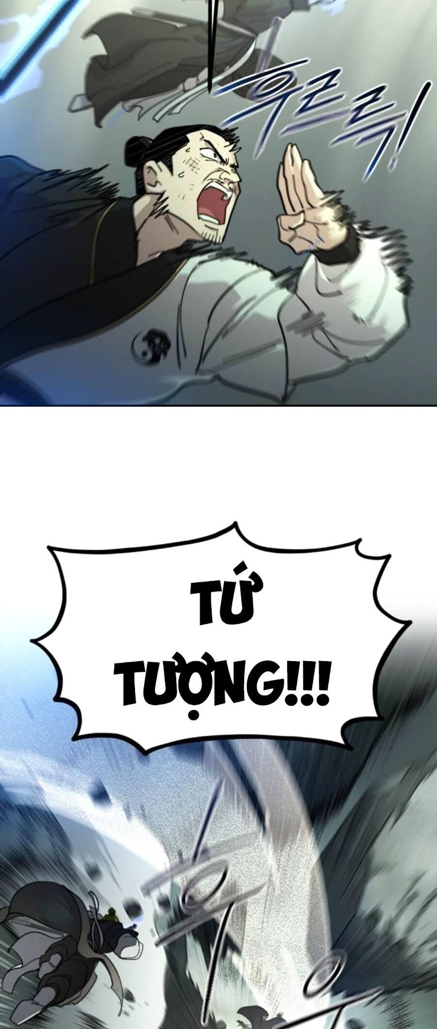 Hoa Sơn Tái Xuất | Hoa Sơn Tái Khởi: Chapter 107