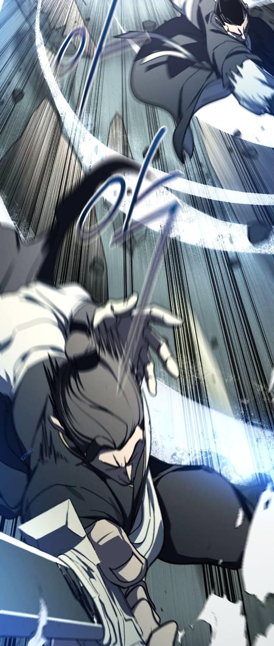 Hoa Sơn Tái Xuất | Hoa Sơn Tái Khởi: Chapter 107