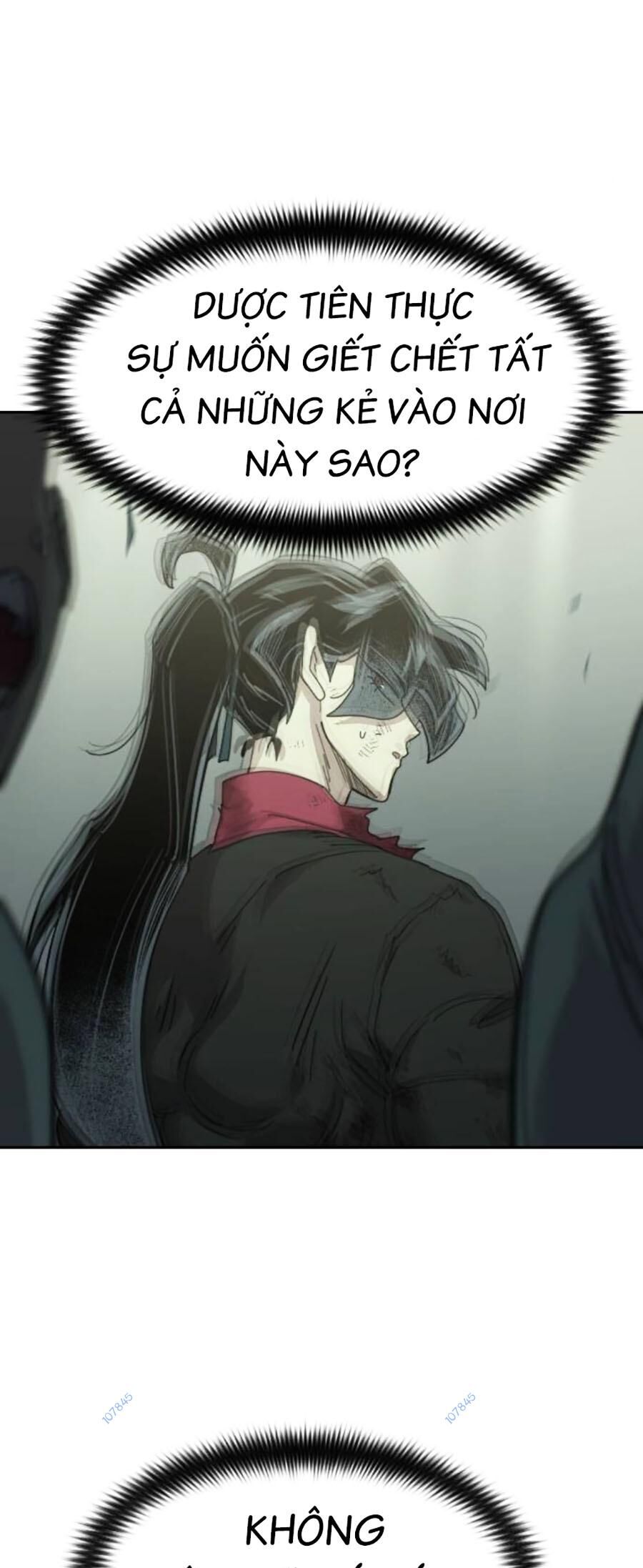 Hoa Sơn Tái Xuất | Hoa Sơn Tái Khởi: Chapter 107