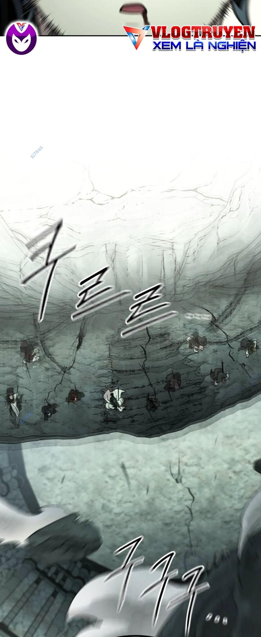 Hoa Sơn Tái Xuất | Hoa Sơn Tái Khởi: Chapter 107
