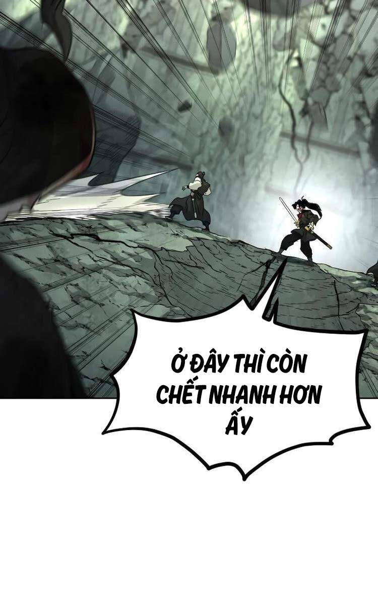 Hoa Sơn Tái Xuất | Hoa Sơn Tái Khởi: Chapter 108