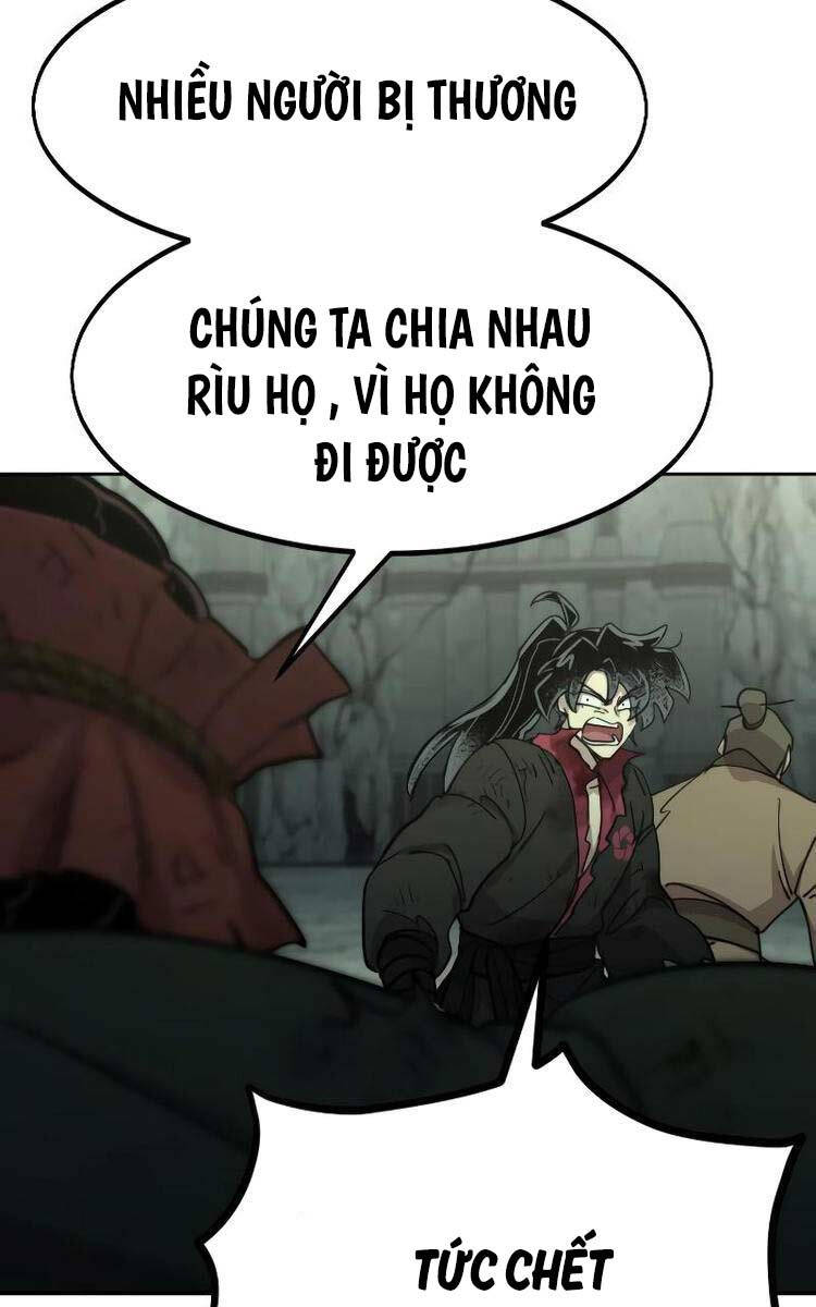 Hoa Sơn Tái Xuất | Hoa Sơn Tái Khởi: Chapter 108
