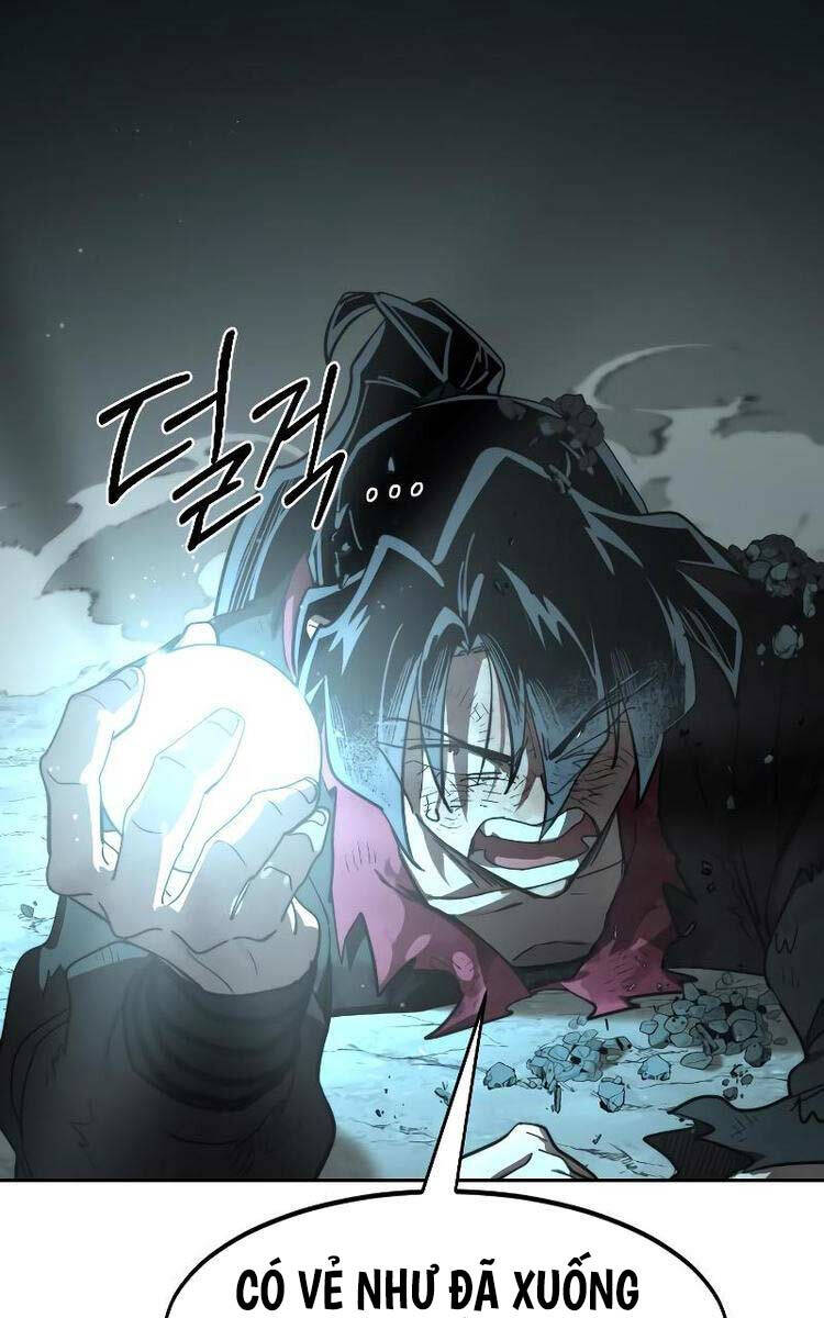 Hoa Sơn Tái Xuất | Hoa Sơn Tái Khởi: Chapter 108