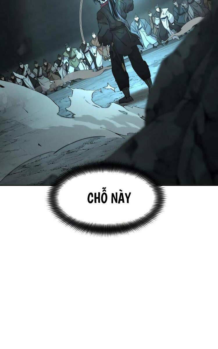 Hoa Sơn Tái Xuất | Hoa Sơn Tái Khởi: Chapter 108